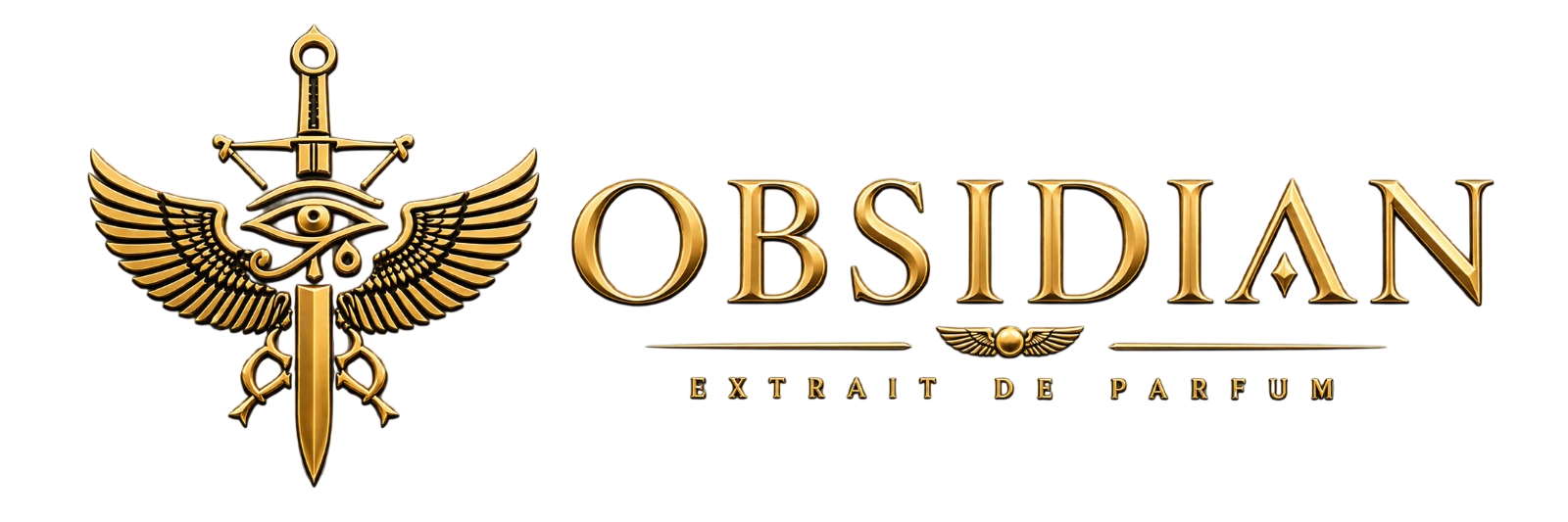 Obsidian Parfumes